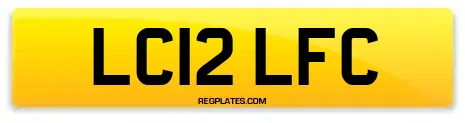 LC12 LFC