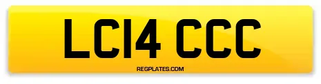 LC14 CCC