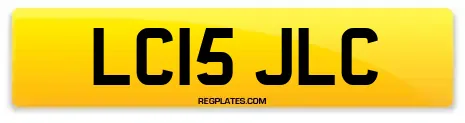 LC15 JLC