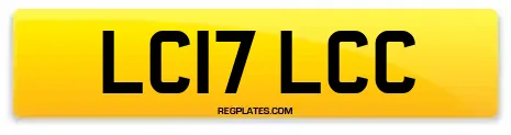 LC17 LCC