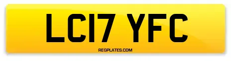 LC17 YFC
