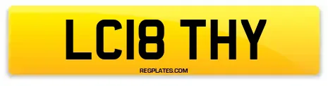 LC18 THY