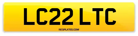 LC22 LTC