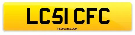 LC51 CFC