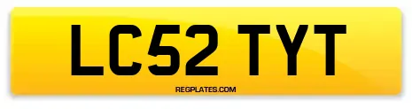 LC52 TYT