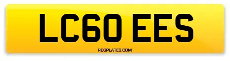 LC60 EES