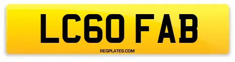 LC60 FAB