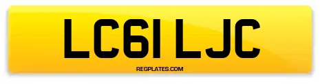LC61 LJC