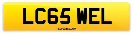 LC65 WEL
