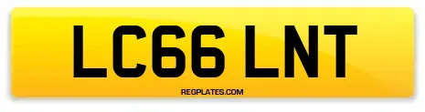 LC66 LNT