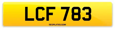 LCF 783