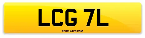 LCG 7L