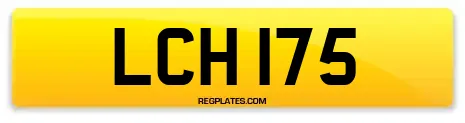 LCH 175