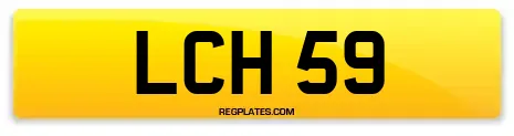LCH 59