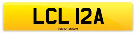 LCL 12A