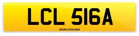 LCL 516A
