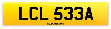 LCL 533A
