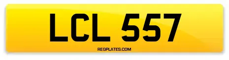 LCL 557