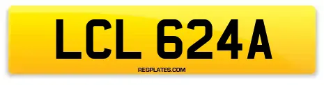 LCL 624A