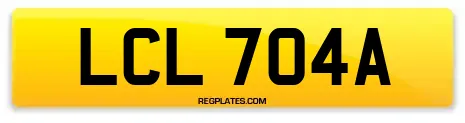 LCL 704A