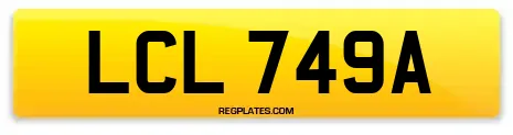 LCL 749A