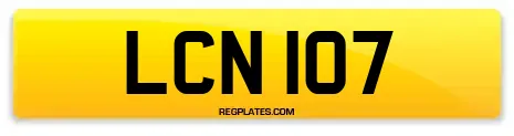 LCN 107