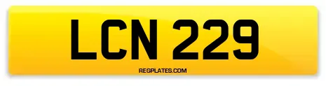LCN 229