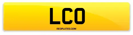 Registration