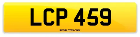 LCP 459