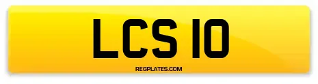 LCS 10