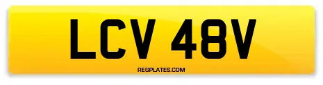 LCV 48V