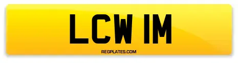 LCW 1M