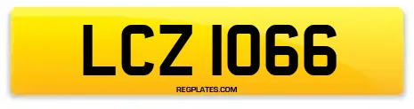 LCZ 1066