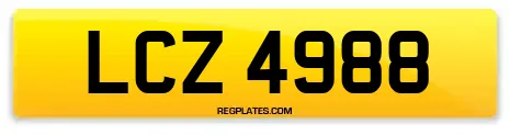 LCZ 4988