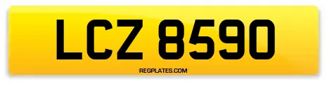 LCZ 8590