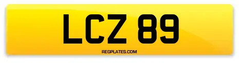 LCZ 89