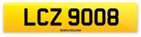 LCZ 9008