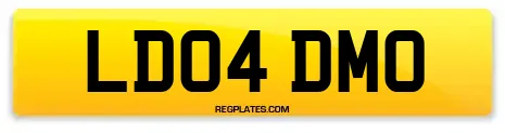 LD04 DMO