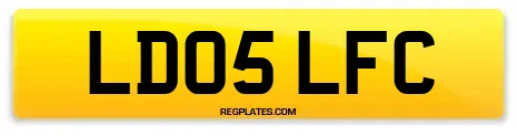 LD05 LFC