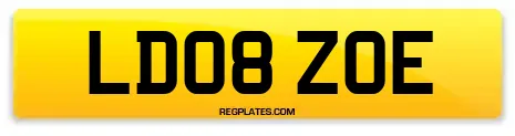 LD08 ZOE