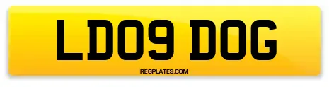 LD09 DOG
