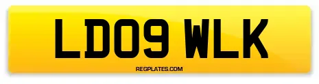 LD09 WLK