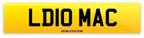 LD10 MAC