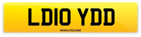 LD10 YDD