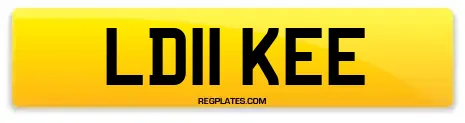 LD11 KEE