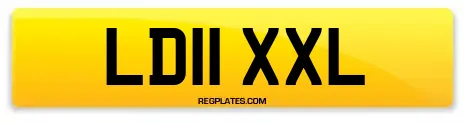 LD11 XXL