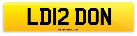 LD12 DON
