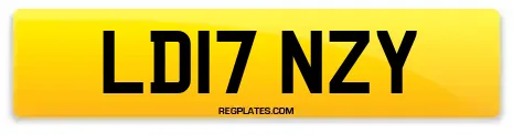 LD17 NZY