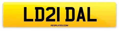 LD21 DAL