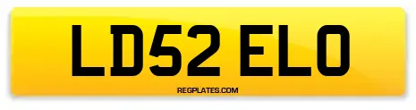LD52 ELO